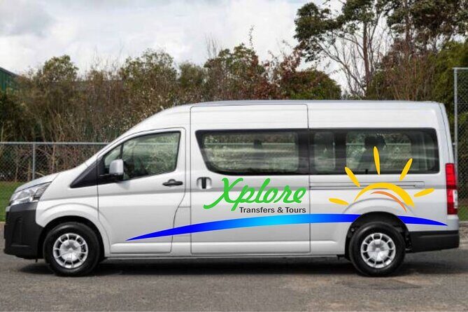 Round Trip Transfer-Nadi Airport to Denarau Island Resorts - Reviews & Real Traveler Experiences