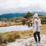 Routeburn Guided Day Hike from Te Anau with Lunch & Transport - Meeting Point and Timing