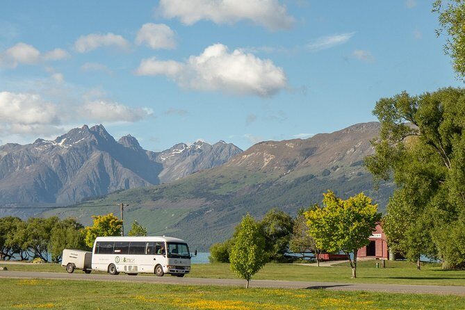 Routeburn Track Guided Walk (Half-Day) - What You Can Expect During the Tour