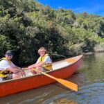 Rowboat Rental in New Zealand for 30, 60 or 120 Minutes - The Wetlands and Wildlife