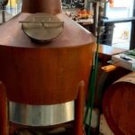 Rum Distillery Tour - The Sum Up