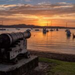 Russell: 1-Hour Sightseeing Tour by Coach & Long Beach - A Close Look at the Tour Experience