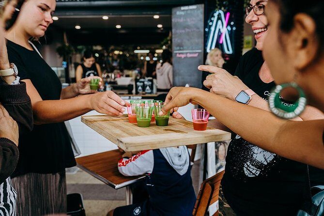 Rusty's Market Foodlovers Tour - Exploring Rusty’s Market Foodlovers Tour: A Deep Dive