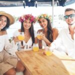 Sabre Sunset Cruise with BBQ Dinner & Drinks - Practical Details and Tips