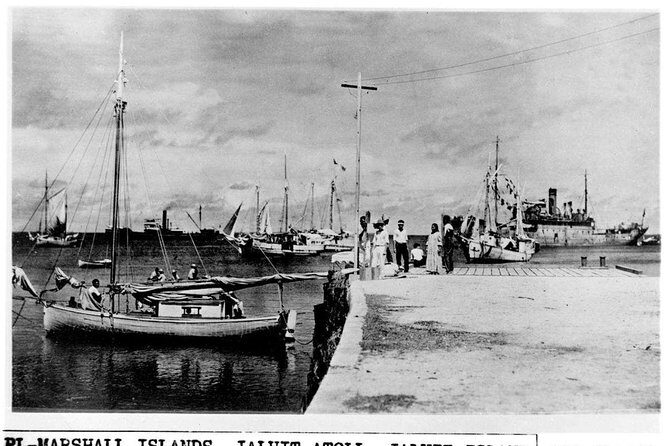 Saipan in a Day- WWII Pilgrimage & Amelia Earhart Tour - The Value of a Private, Customized Tour