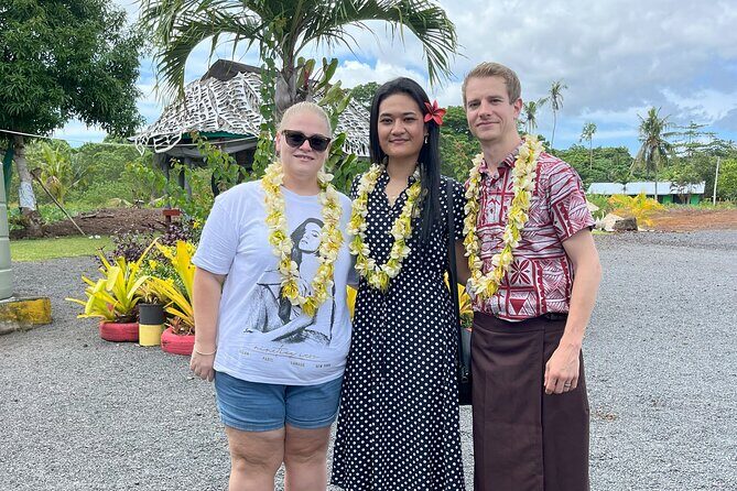 Samoa in a Day: Customizable Tour of Beaches, Waterfalls, Culture - Who Will Love This Tour?