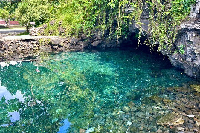 Samoa Upolu: Full Day Private Tour - What Does the Price Get You?