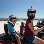 Sandboard and Quad Bike Adventure in Lancelin - The Itinerary: Exploring the Dunes and Sandboarding Freebies