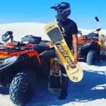 Sandboard Hire: Lancelin Sand Dunes, Australia - Pricing and Value Considerations
