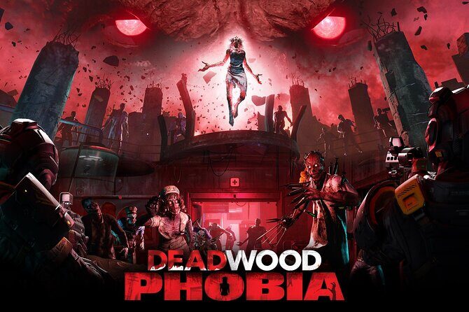 Sandbox Virtual Reality Experience - Surfers Paradise, Gold Coast - What to Expect During Your VR Adventure