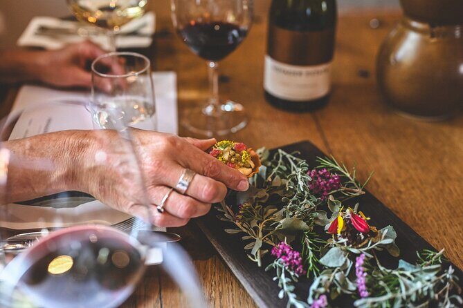 Savour Voyager Wine Tasting - Detailed Breakdown of the Tour