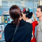 Scavenger Hunt - Explore Newtown In A Series Of Fun Cryptic Clues - What’s the Experience Like?