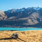 Scenic 4WD Tour Lake Tekapo Backcountry - Cancellation and Practical Details