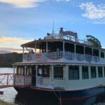 Scenic Adventure Lunch Cruise - Pricing and Value for Money