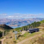 Scenic Chairlift Ride at Christchurch Adventure Park - What You Need to Know Before You Go