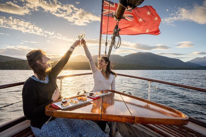 Scenic Cruise & Guided Walk on Historic Motor Yacht Lake Te Anau - Practical Considerations