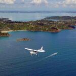 Scenic Flight Tour Around Waiheke Island - Practical Tips for Booking and Enjoying the Tour