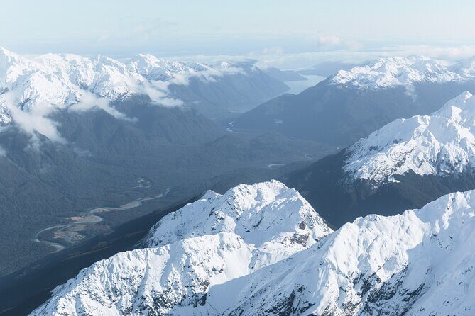 Scenic Flight Transfer to Queenstown from Milford Sound - What Do Travelers Say?