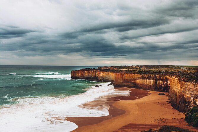 Scenic Great Ocean Road Discovery Tour - Iconic Coastal Wonders - In-Depth Look at the Itinerary