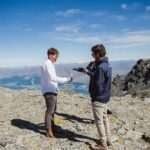 Scenic Helicopter Flight, Mountain Landing & Wine Tour Queenstown - What’s Included and What’s Not