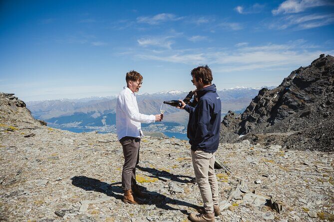 Scenic Helicopter Flight, Mountain Landing & Wine Tour Queenstown - What’s Included and What’s Not