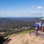 Scenic Hinterland Guided Day Tour Inc Lunch, Tastings From Noosa - Transportation, Group Size, and Overall Value