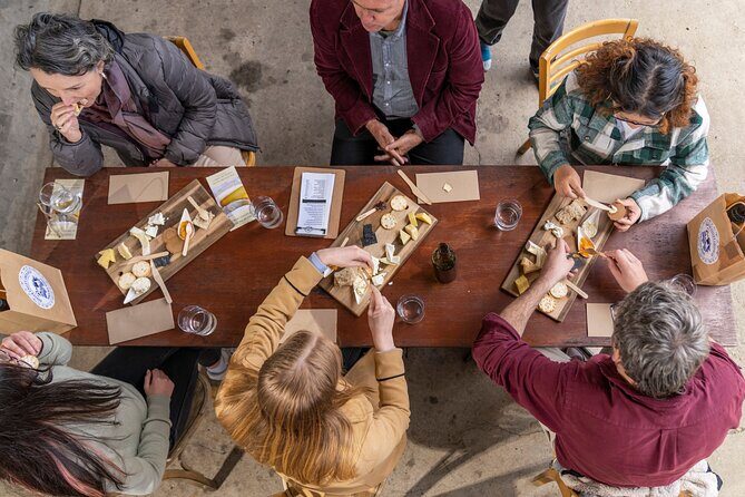 Scenic Hunter Valley Tour with Wine and Cheese Tastings - What Makes This Tour Stand Out?