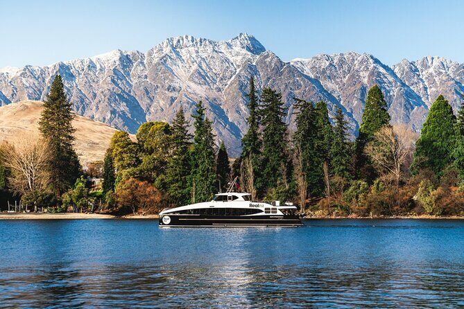 Scenic Queenstown Lake Cruise - Who Will Love This Cruise?
