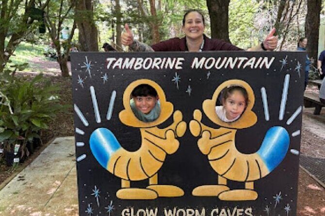 Scenic Rim Explorer - The Itinerary: What You’ll Likely See and Do