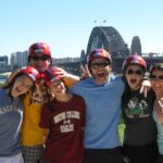 Scenic Sydney Harbour Bridge Bicycle Ride - What Makes This Tour Stand Out