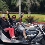 Scenic Tour - Bay of Islands, 30 mins (min2) - Final Thoughts