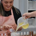 Scent Lab 90minute Candle Making Workshop - Who Should Consider This Experience?