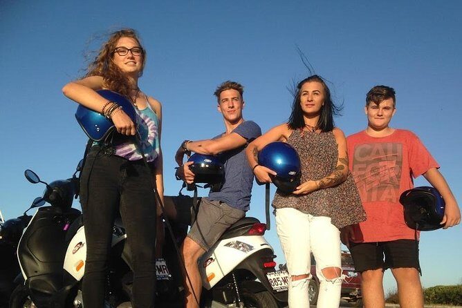 Scooter Wildlife & Sunset Tour - Who Will Love This Tour?