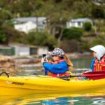 Sea Kayaking Christchurch, Lyttelton Harbour & Quail Island - Who Should Consider This Tour?