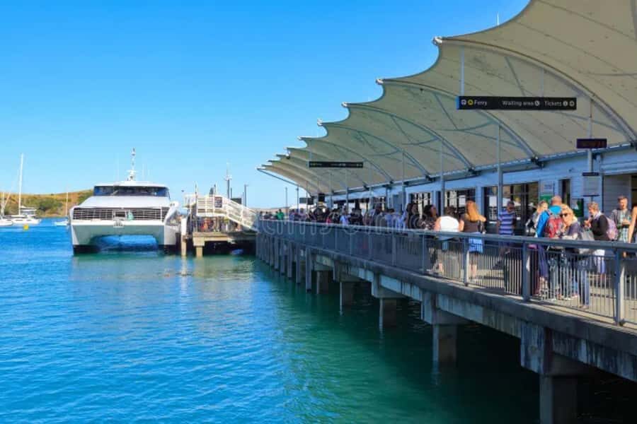 Sea, Land & Sky Premium Package - The Itinerary and What You Can Expect