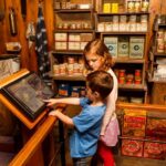 Sea Life Kelly Tarlton's Aquarium General Admission - Who Will Love Kelly Tarlton’s?