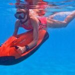 Seabob Private Discovery Tours in Bora Bora - FAQ