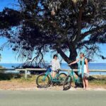 Sealink Bike & Ferry Package from Perth to Rottnest - The Sum Up