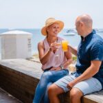 Seaplane Flights Perth to Rottnest Island and return - A Detailed Look at the Seaplane Experience