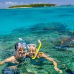 Seawalker Helmet Experience and Green Island Combo from Cairns - Who Will Love This Tour?