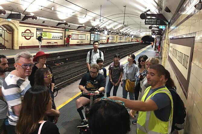 Secrets of City Circle Walking Tour - Why This Tour Offers Good Value