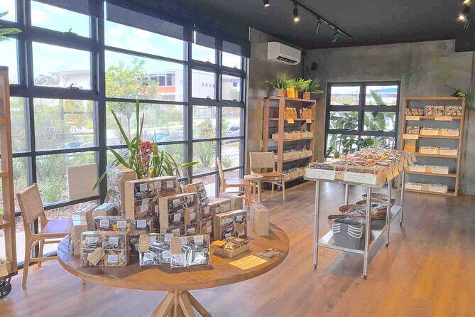 Secrets of Noosa Tour with Oceanview Lunch, Nature & Noosa River Ferry - Why This Tour Offers Great Value