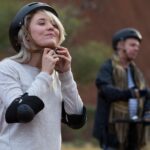 Segway the FULL base of Uluru - Itinerary Breakdown