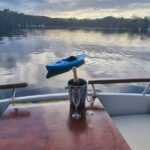 Self Drive Boat Hire Sydney Harbour (No license required) - Itinerary and What to Expect