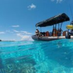 Self-drive Bora Bora Boat Rental - Who Should Consider This Activity?