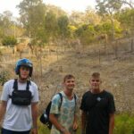 Self Guided Agnes to 1770 Scooter Hire - Who Should Consider This Tour?