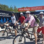 Self-Guided Biking Wine Tour (full day) in the Marlborough Region. - Detailed Itinerary Breakdown