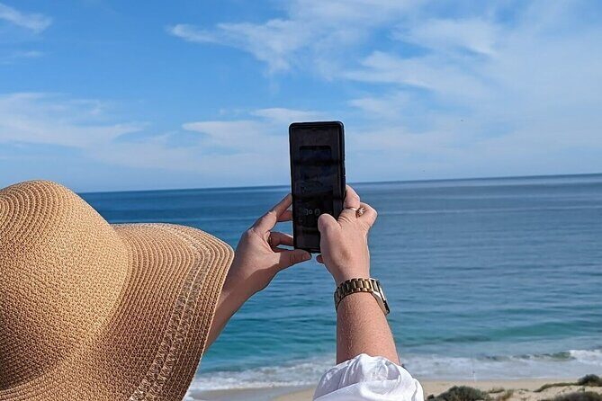 Self Guided Driving Tour in Perth to Pinnacles Turquoise Coast - What Sets This Tour Apart