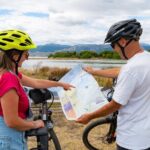 Self-guided E-bike cycle tour with private wine tasting - What Travelers Are Saying