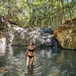 Self Guided E Bike Tour - Unicorn Falls, Rainforest & Rail Trail - The Experience in Detail: What to Expect